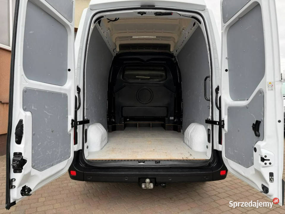 Renault Master Rawa Mazowiecka