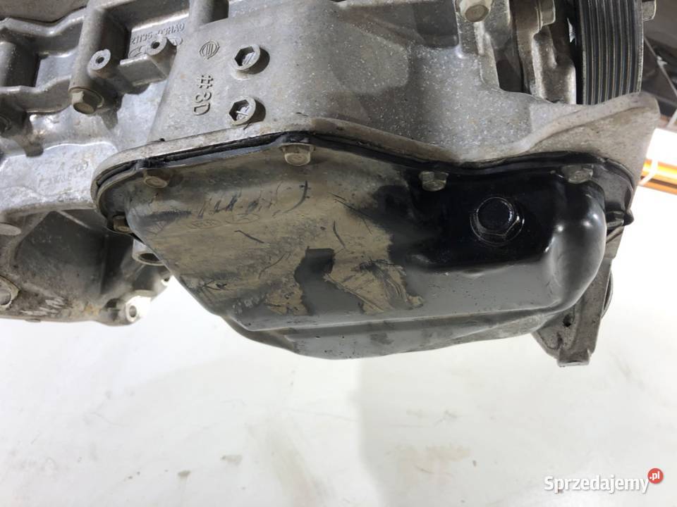 SILNIK HYUNDAI 16 105 G4LE KONA Silniki i osprzęt