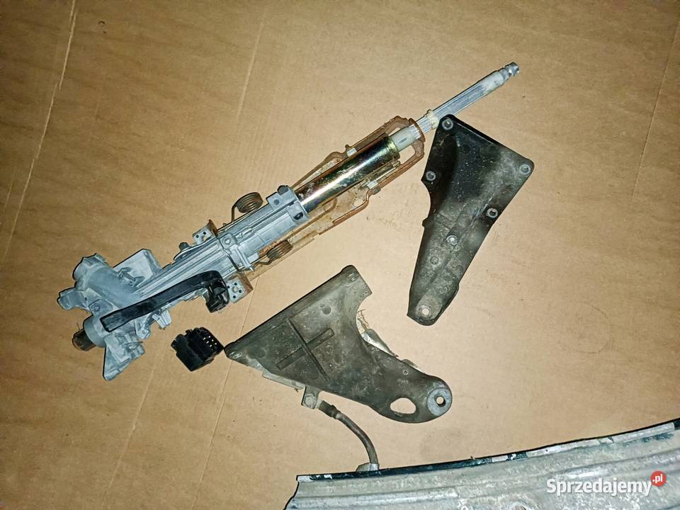 Sprzedam częsci do e46 łapy silnika belka Rok produkcji 1999 Lublin sprzedam