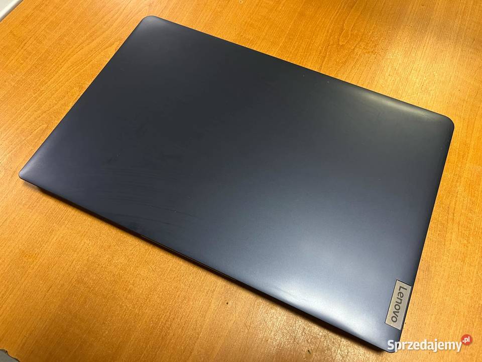 Laptop Lenovo 115IJL7 156 Intel Pentium N6000 8 IBM/Lenovo Elbląg