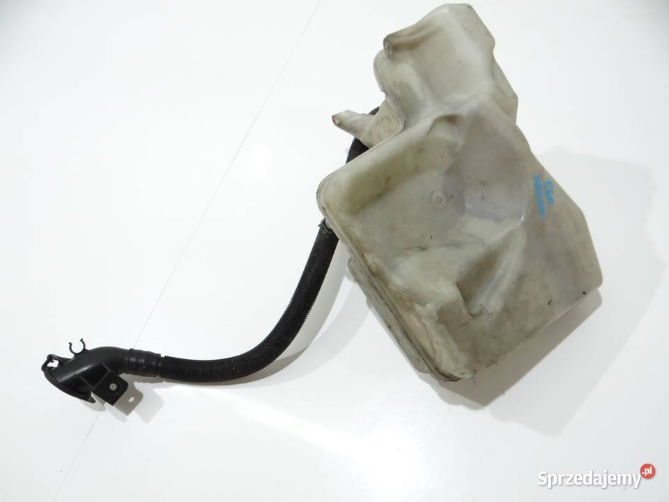 ZBIORNICZEK PŁYNU SPRYSKIWACZY BMW 5 E60 XENON Strzyżewice sprzedam