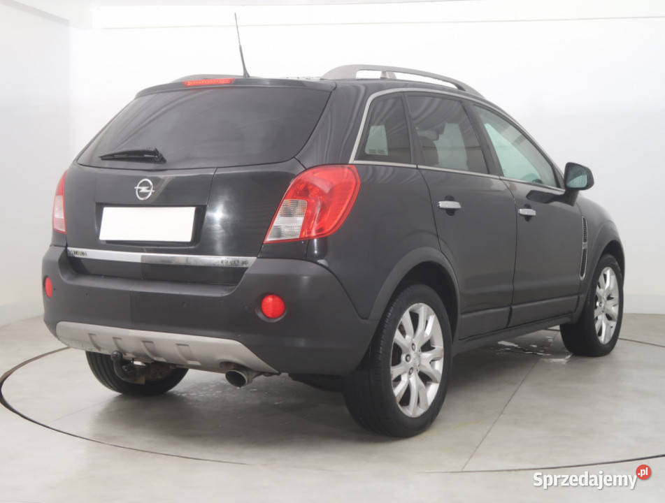 Opel Antara 22 CDTI 4/5 Bielany Wrocławskie