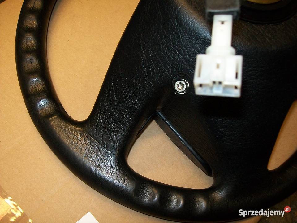 VW T4 ORYGINALNA KOMPLETNA KIEROWNICA NIE dolnośląskie Świerzawa