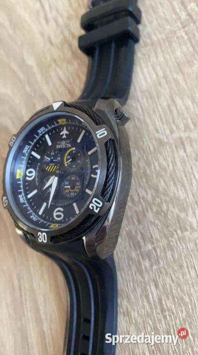Zegarek InvictaAviator w stanie Słupsk