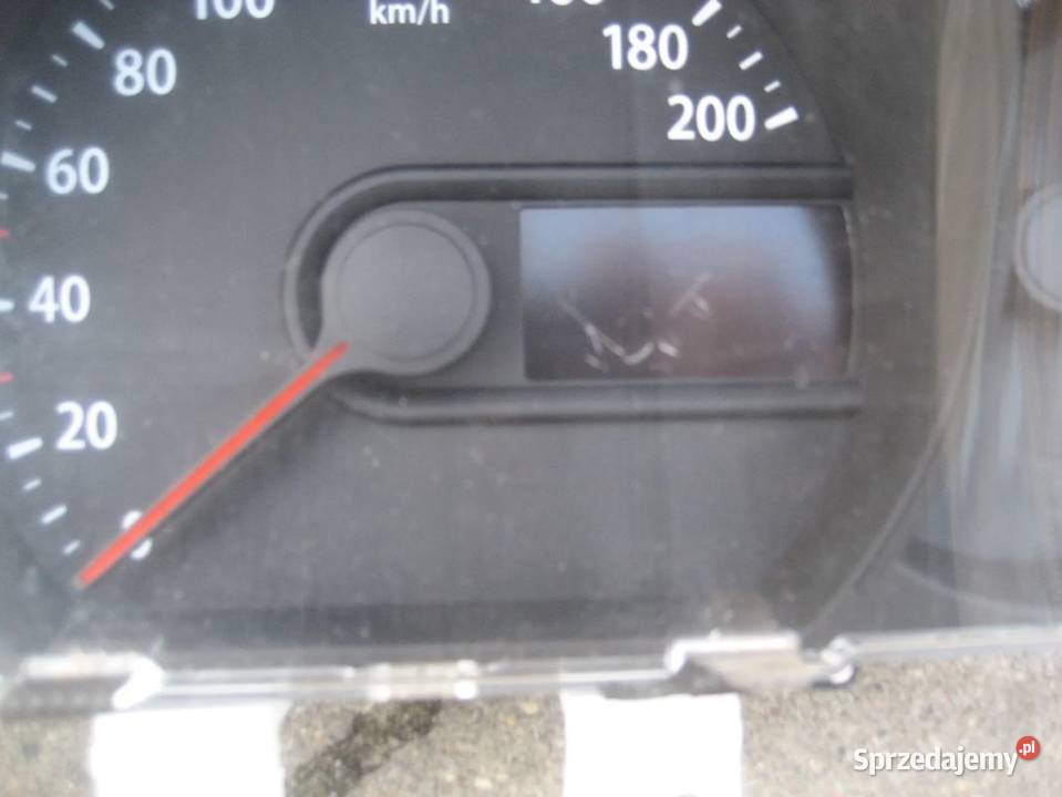 kia picanto ii 1115r 10 benzyna kod g3la licznik osobowe Rakoniewice