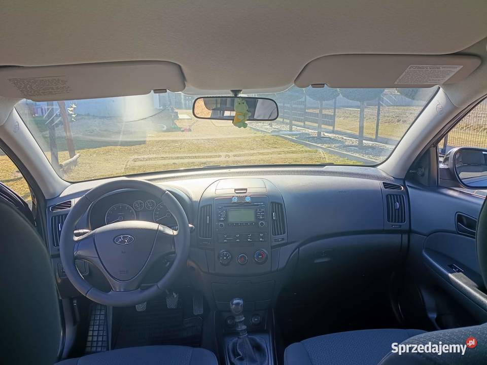 Sprzedam Hyundai i30 i30