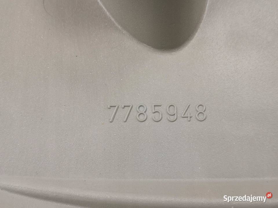 KOŁPAK 15 FIAT COUPE 19942000 7785946