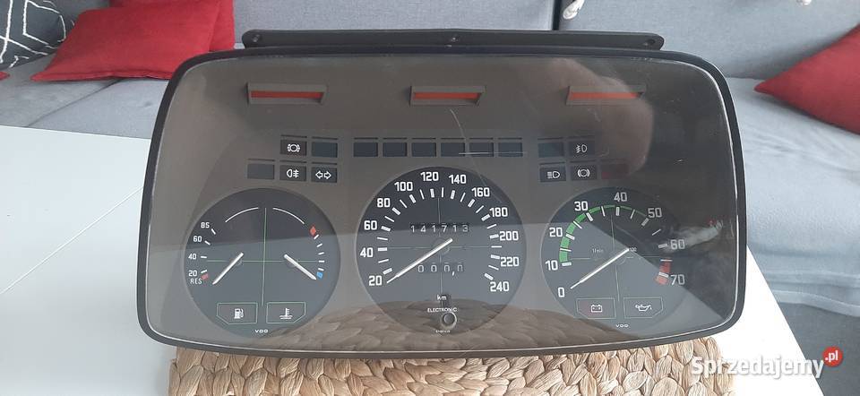 licznik do bmw e23 przedlift osobowe sprzedam