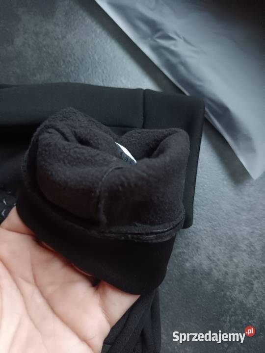 Rękawiczki ocieplane dolnośląskie Głogów