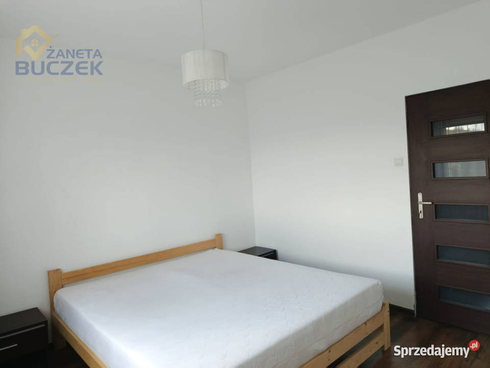 Sprzedam 3pokojowe mieszkanie Alei 600lecia w Sochaczew