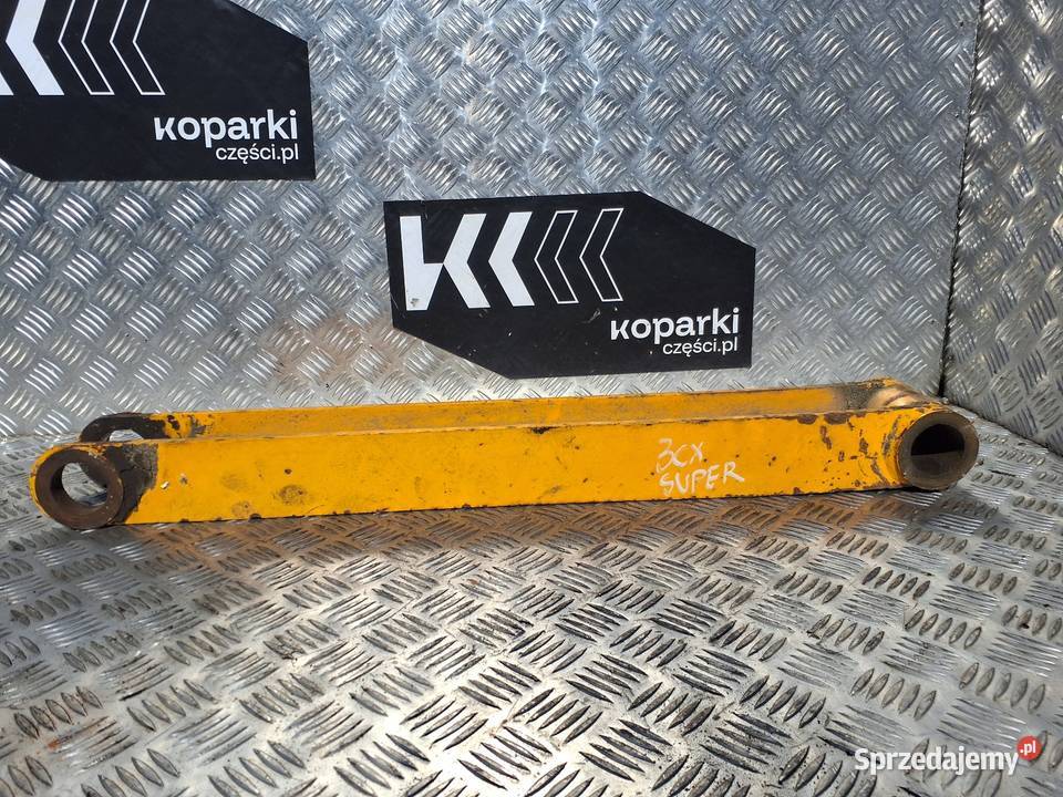 Cięgno łyżki ładowarki JCB 3CX 4CX Super 3CXS Gdynia