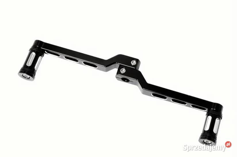 Dźwignie zmiany biegów Harley I nie Wieluń sprzedam