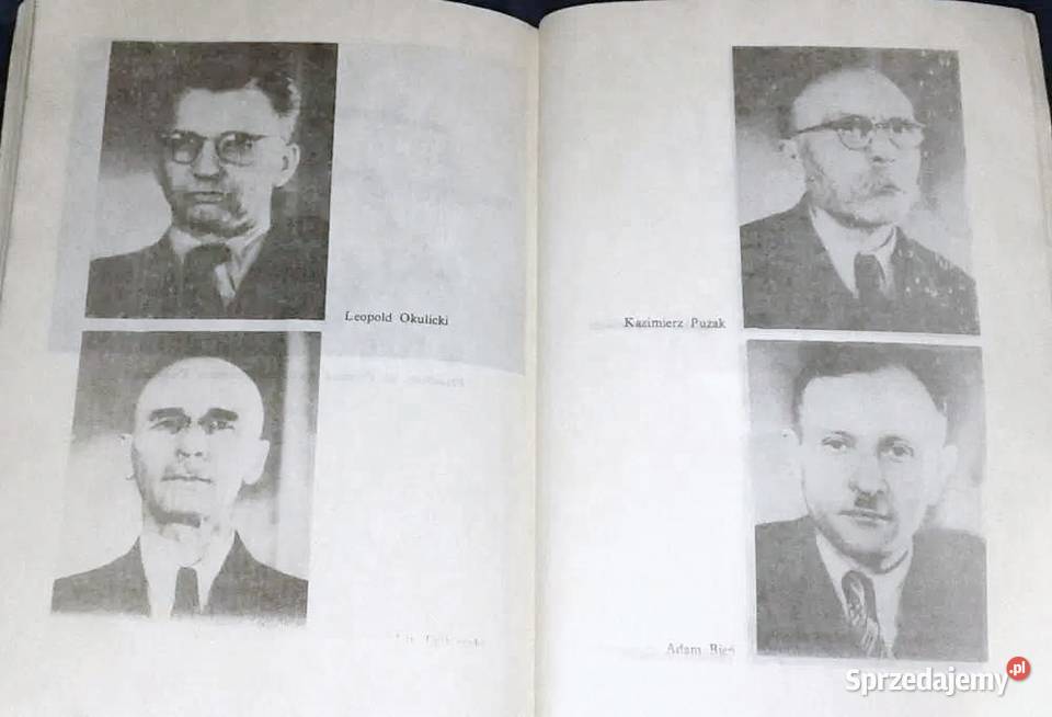 Generał Iwanow zaprasza Duraczyński Eugeniusz lubelskie Chełm