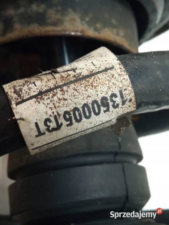 AMORTYZATOR PRZÓD 57 V8 Dodge Charger VII 2011