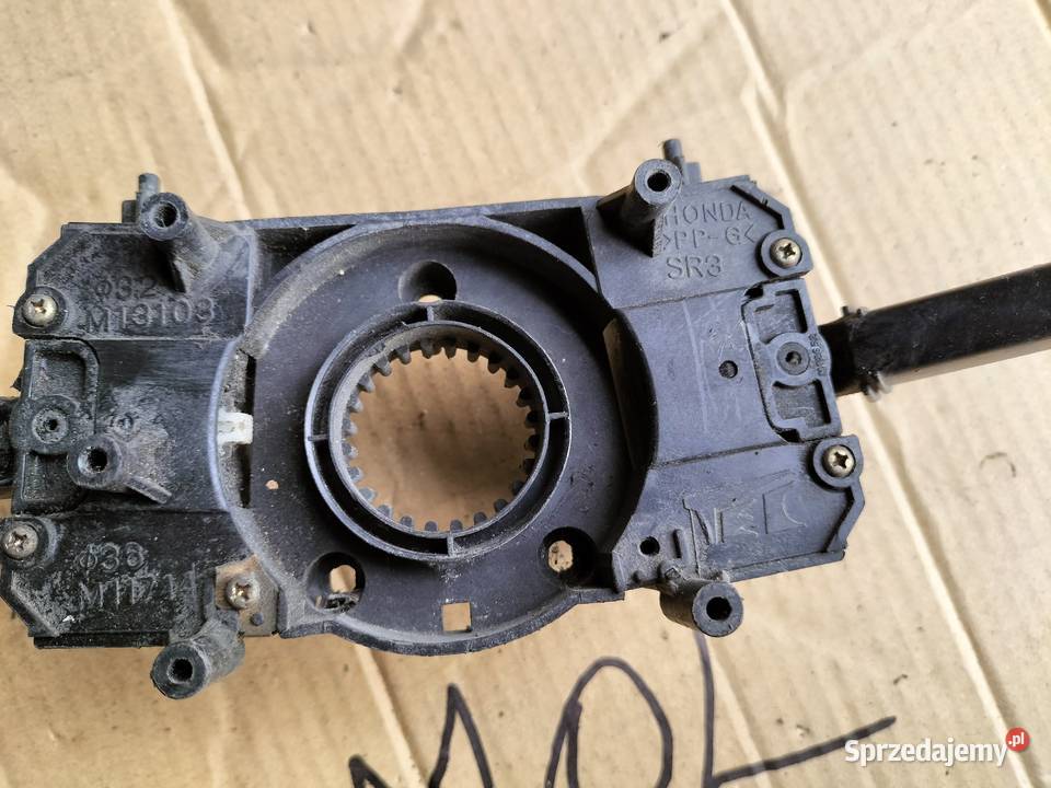 PRZEŁĄCZNIK ZESPOLONY PAJĄK HONDA CIVIC M13103 Kamień-Kolonia