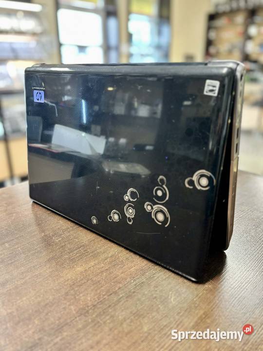 Laptop HP Pavilon DV6 HP/Compaq Elbląg