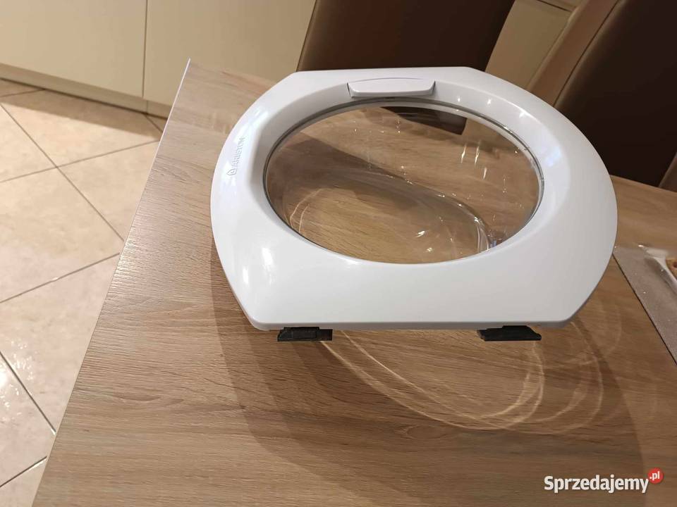 Drzwiczki do pralki Ariston AVF 109 EU małopolskie Nowy Sącz