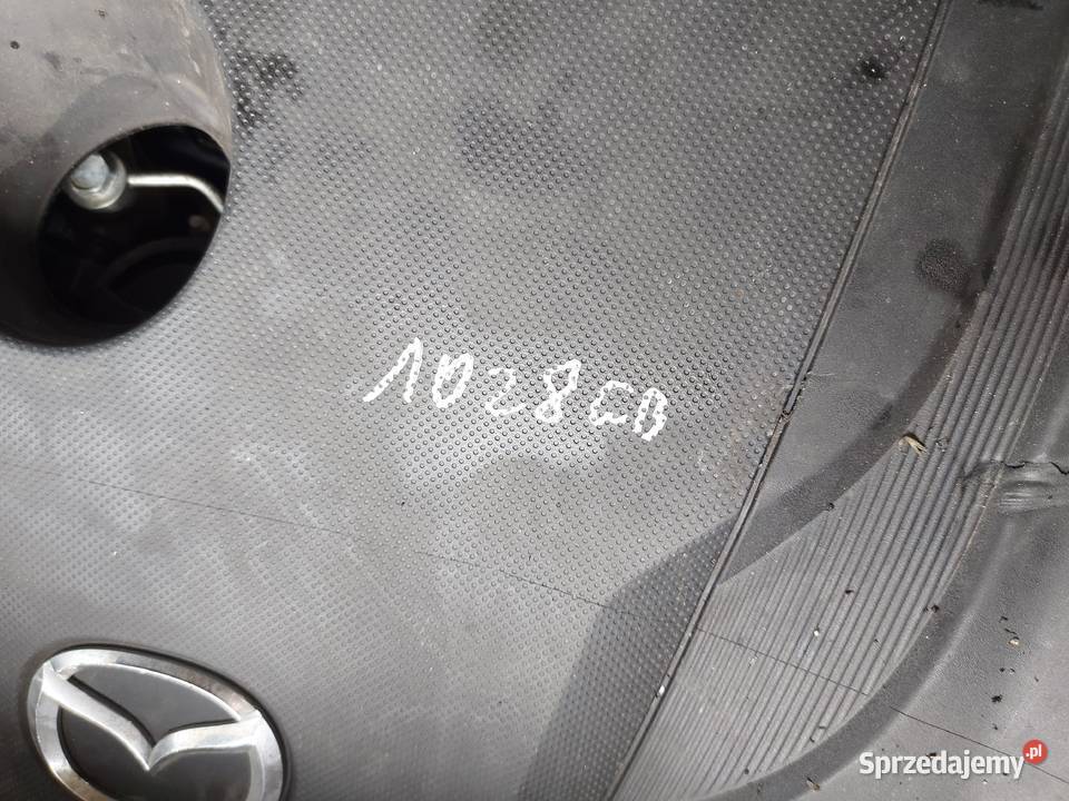 MAZDA 6 3 CX3 CX5 22 D 14r SH30 SH 150 108 Kielce