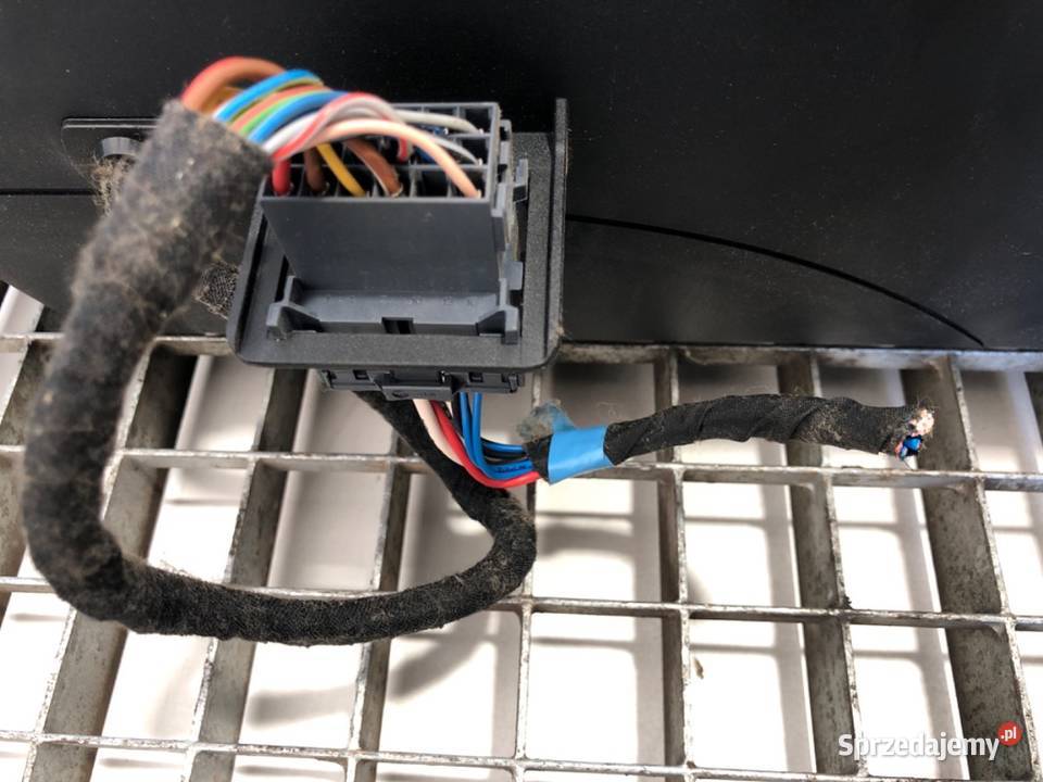 WEBASTO DAF XF 1848348 Ciągnik siodłowy 129 sprzedam