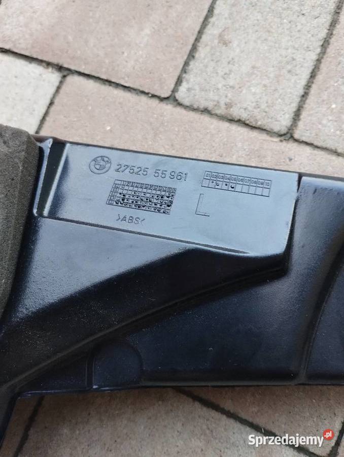 Głośnik BMW E39 podkarpackie Bachów sprzedam