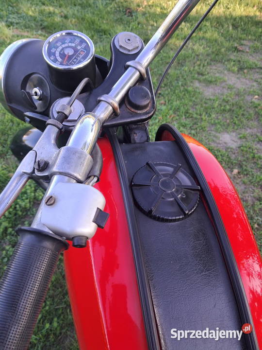 WSK 125