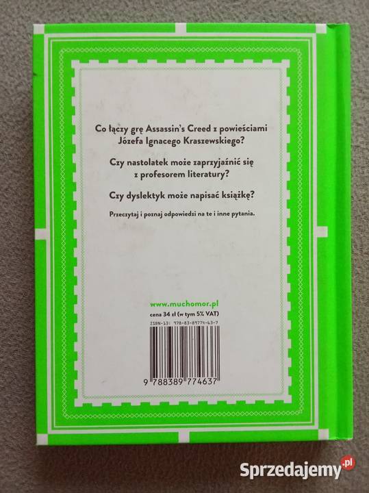 Nowa książka Anny CzerwinskiejRydel Ruda Śląska