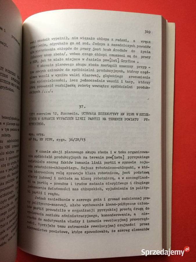 2901 Materiały Archiwalne Do Wydarzeń Szczecin