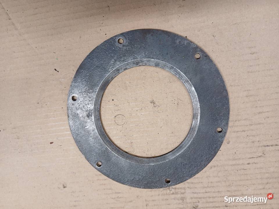 AWO AVO SIMSON blacha stała kosza sprzęgła 2 Pozostałe warmińsko-mazurskie Kieźliny