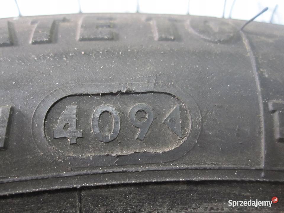 VOLVO S70 V70 koło dojazdowe 1157015 90M 5x108 sprzedam