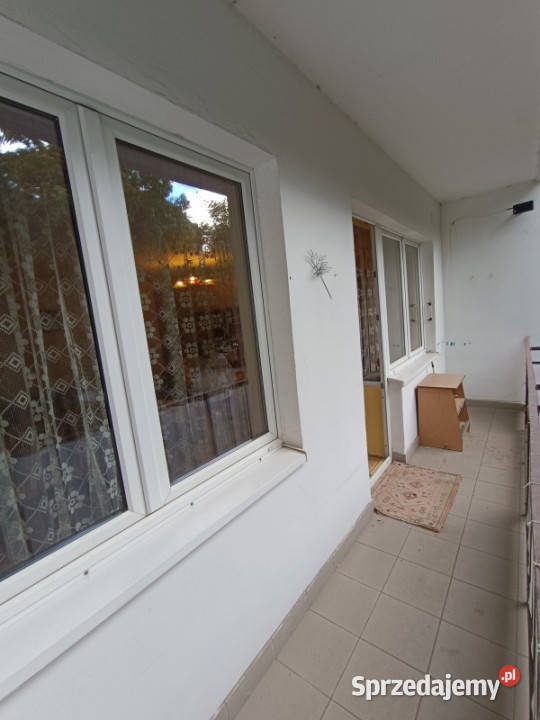 Na sprzedaż mieszkanie Wrocław Krzyki Borek