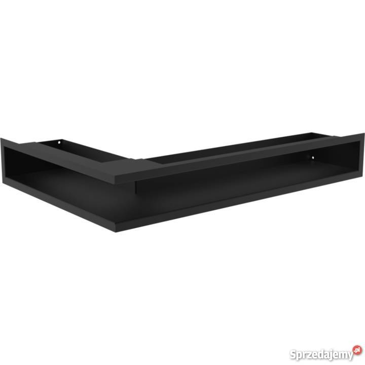 Kratka kominkowa luft narożny prawy 60 x 40 x9 Dom i Ogród małopolskie sprzedam