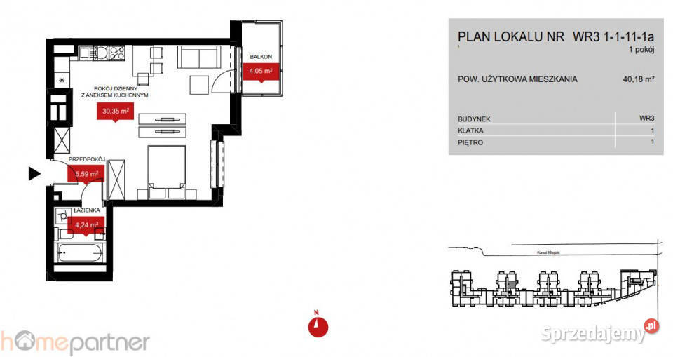 sprzedaży mieszkania 402m2 1pok Wrocław 40.2m2 dolnośląskie