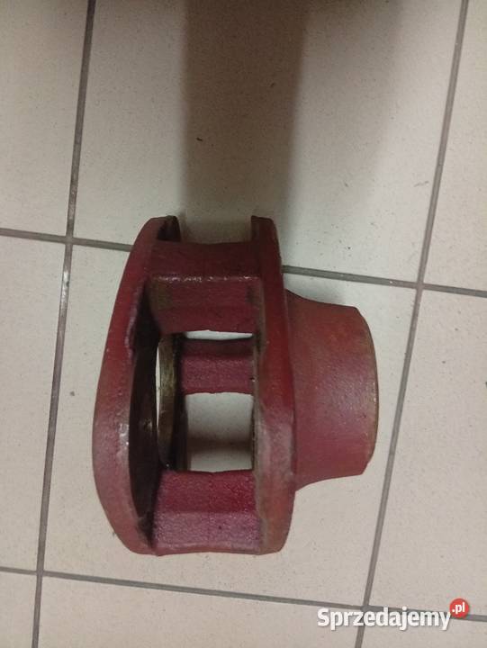 Kosz satelit C 385 Płock