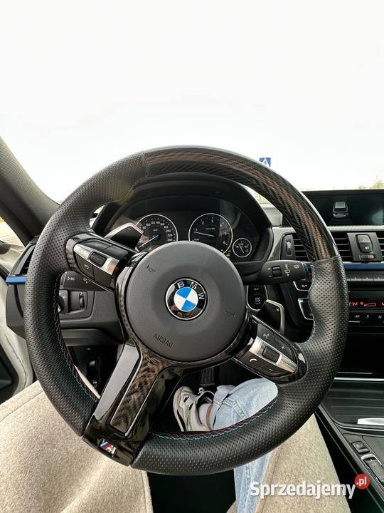 BMW f31 x drive 330 Ropczyce