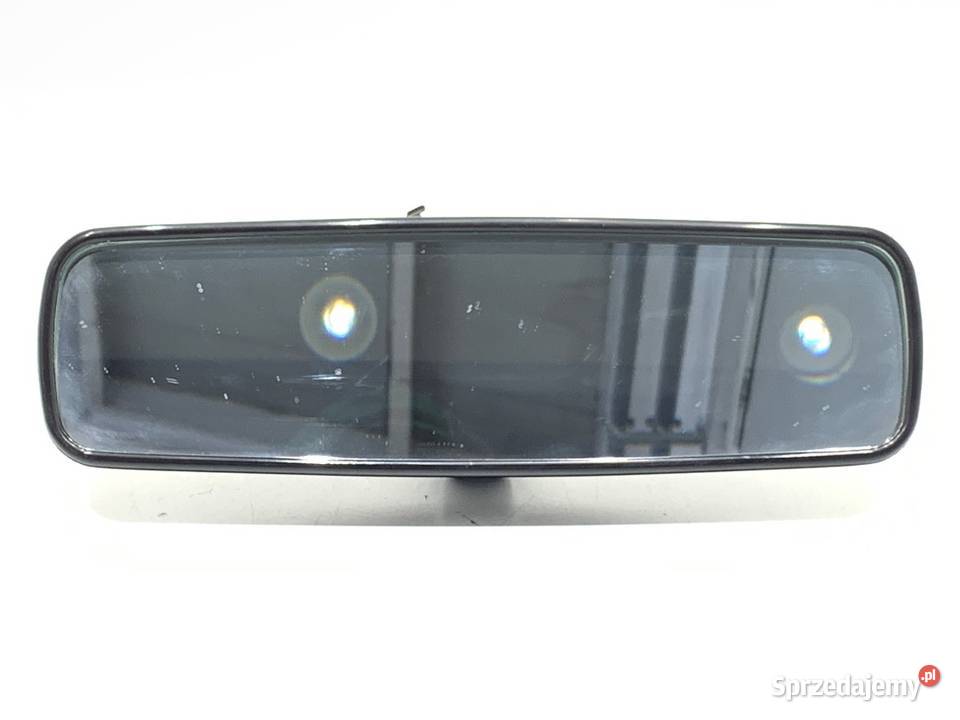 LUSTERKO WEWNĘTRZNE OPEL CORSA F Hatchback