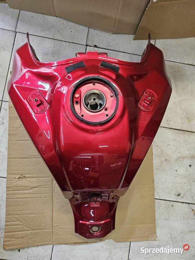 Suzuki DL 1000 V strom zbiornik paliwa dl1000 Jelenia Góra sprzedam