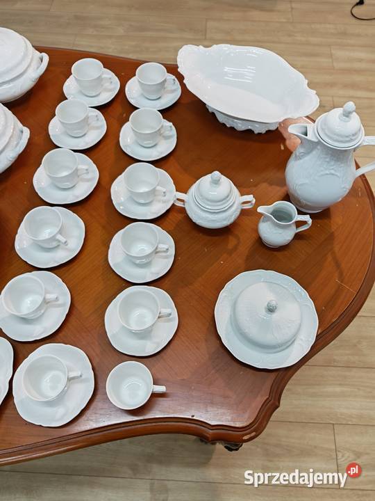 Sprzedam w okazyjnej porcelana rosenthal Antyki, Sztuka, Kolekcje Sandomierz