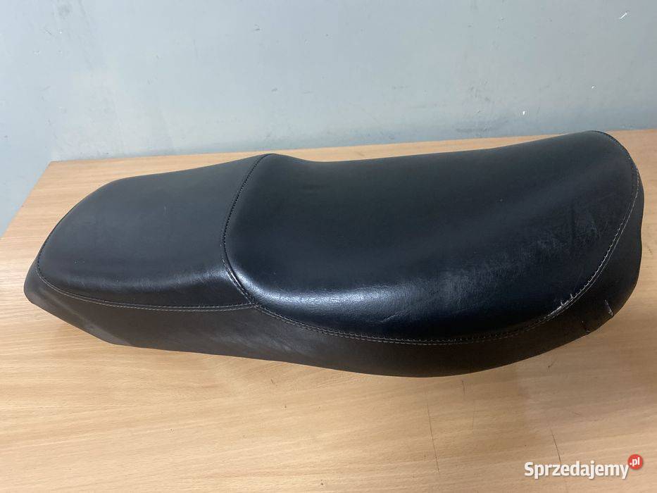 Kanapa Honda CBX 650 Siedzenie siedlisko Poznań
