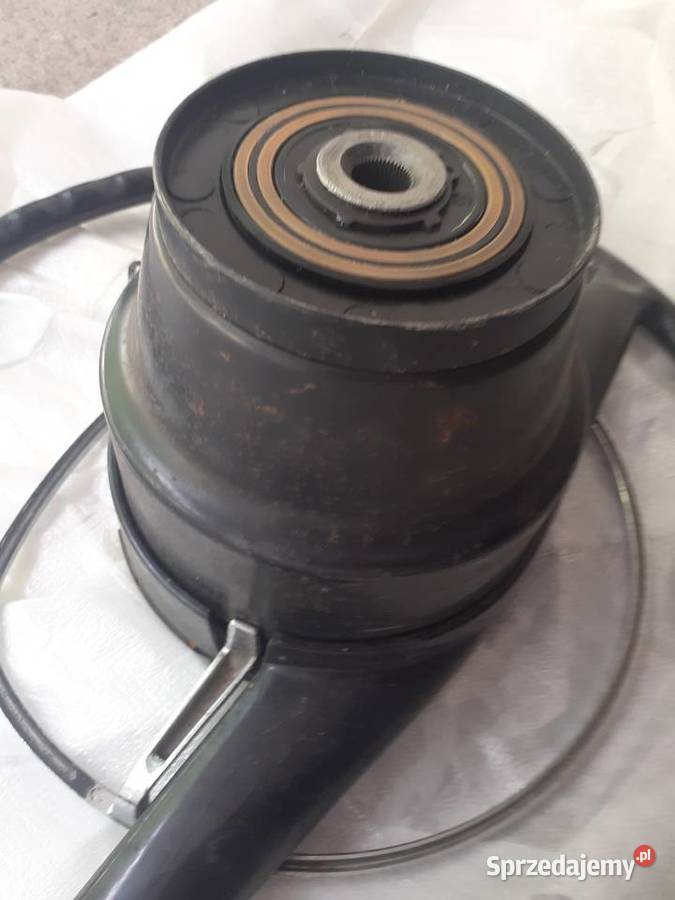 Mercedes W 115 Kierownica sprzedam Toruń