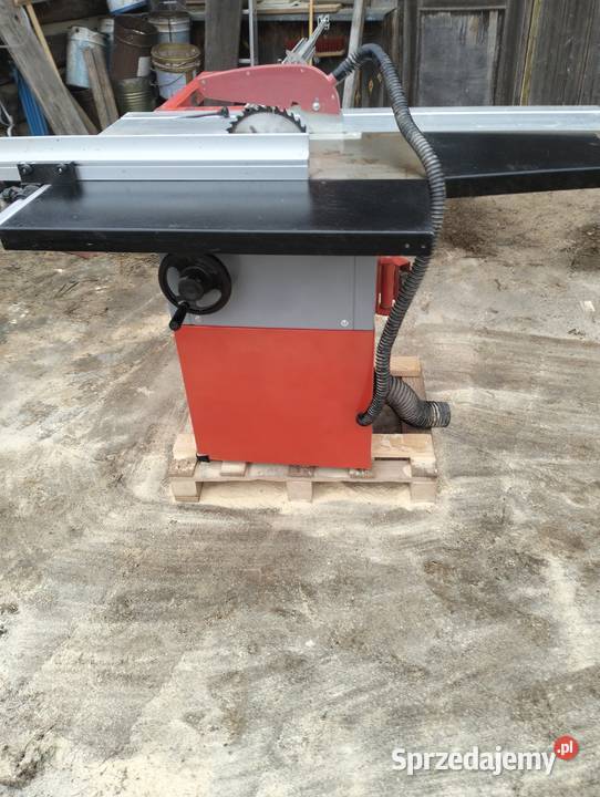 Piła stołowa pilarka tarczówka Holzmann 250mm