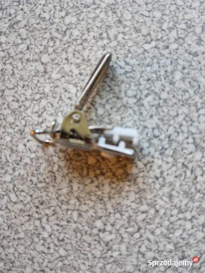 żabki do szelek sprzedam