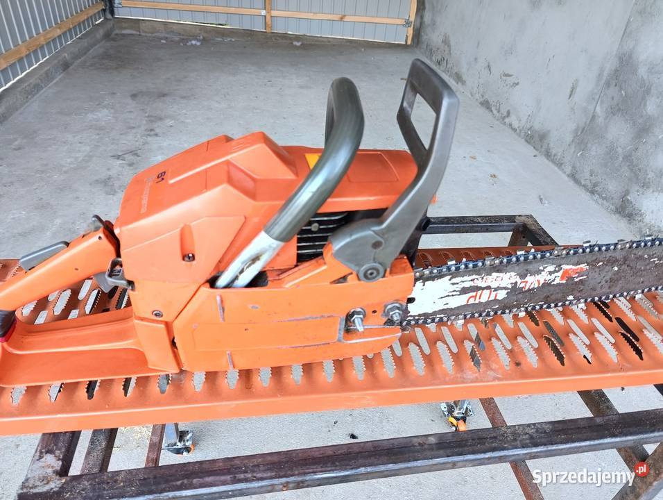Piła Husqvarna 61 4konie Sandomierz