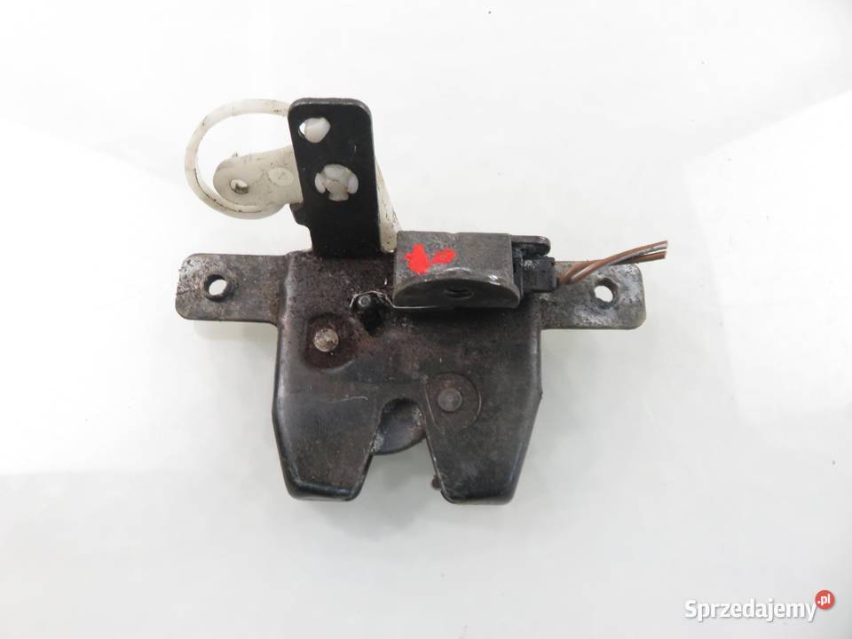 ZAMEK KLAPY BMW 3 Touring E36 8169532 małopolskie