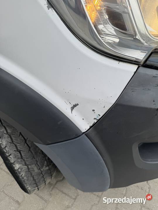 FIAT DUCATO 30 2016 Łańcut sprzedam