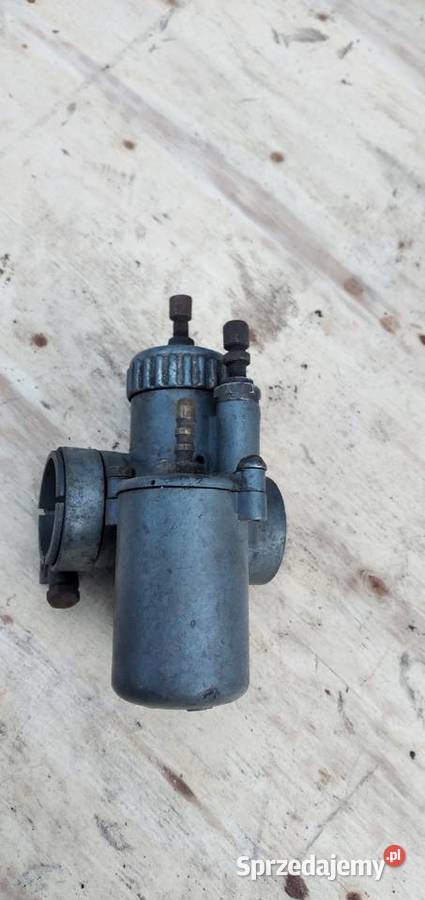 Gaznik panonia 250 Skarżysko-Kamienna