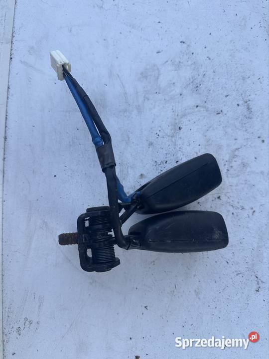 Zapinka pasa gniazdo Kia Ceed I sprzedam