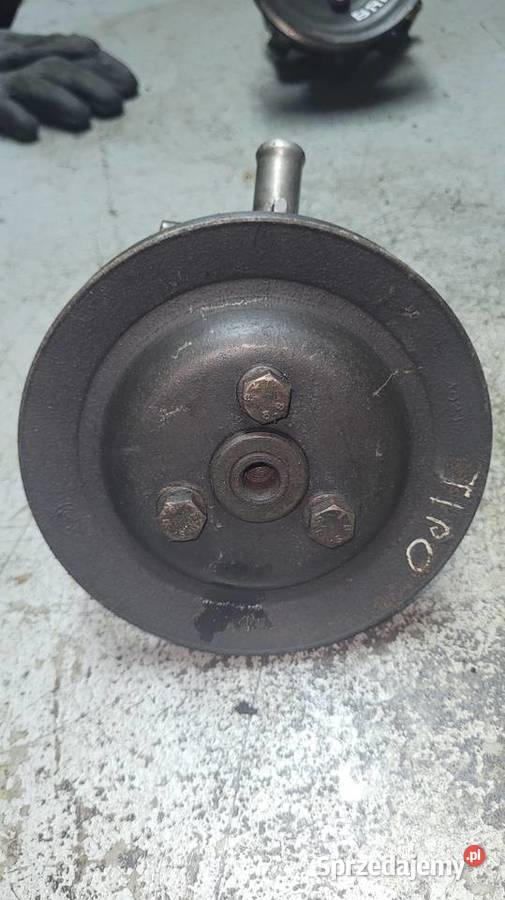 Pompa wspomagania Fiat Tipo Łagów