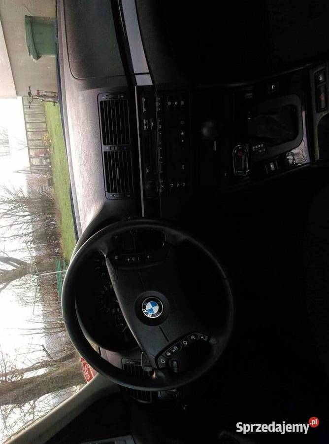 Bmw e46 20 r6 150 Seria 3 Sierakowice sprzedam