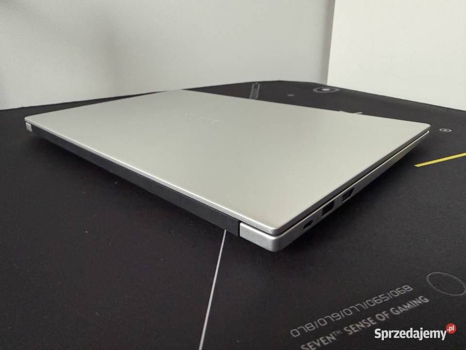 Huawei MateBook D14 wielkopolskie Zbiersk