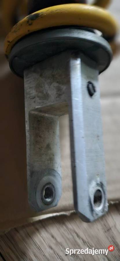 Amortyzator suzuki rm 85 20042020 tył tylni Gorlice